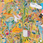 Matheus Chiaratti, Centurión: el amor (Cadouço) [Centurión: the love (Cadouço series)], 2025