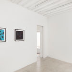 José Pedro Costigliolo, Linea Roja, c. 1955