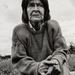 Paz Errázuriz, Patricio Tonko Paterito. Punta Arenas, 1995