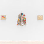 Matheus Chiaratti, Angoscia (diamante) [Angoscia (diamond-lover series)], 2025