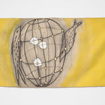 José Leonilson, Untitled, 1987