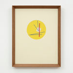 José Pedro Costigliolo, Linea Roja, c. 1955