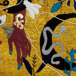 Fátima Rodrigo, Contradanza, 2024