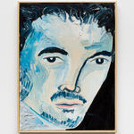 Matheus Chiaratti, Córgo Fundo (Os Jardins de Pau Lavrado series) [Deep Creek (The Pau Lavrado Gardens series), 2023