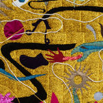 Fátima Rodrigo, Contradanza, 2024