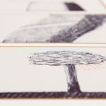 Rose Blake, Wall Art III, 2016