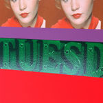 Peter Blake, Alphabet: Z for Zebra, 1991