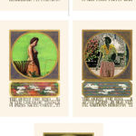 Tom Phillips, Women's Work, 2007