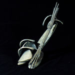 Eric Sanders, Fried Egg, 2018