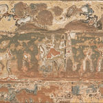 Gail Hillow Watkins, Genome Icon I, 2017