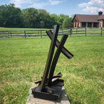 Eric Sanders, Fried Egg, 2018