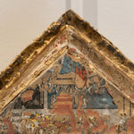 Gail Hillow Watkins, Genome Icon I, 2017