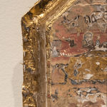 Gail Hillow Watkins, Genome Icon I, 2017