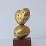 Rachel Marsil, Capture #10 - Série Grand-Bassam, 2024