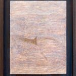 Fanny Irina, Papous on the Beach #2, 2020