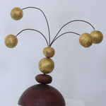 Rachel Marsil, Capture #10 - Série Grand-Bassam, 2024