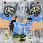 Serigne Ibrahima Dieye, De l'incompétence médiatique, 2020