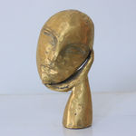 Rachel Marsil, Capture #10 - Série Grand-Bassam, 2024