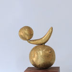 Rachel Marsil, Capture #10 - Série Grand-Bassam, 2024