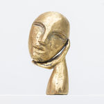 Rachel Marsil, Capture #10 - Série Grand-Bassam, 2024