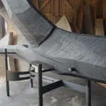 Simon Gaiger, Trigger's Broom