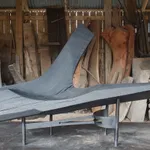 Simon Gaiger, Trigger's Broom