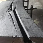 Simon Gaiger, Trigger's Broom