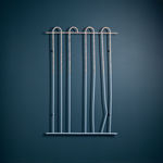 Angharad Pearce Jones, Ardrawiad rhif 8 / Impact no 8, 2023