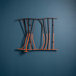 Angharad Pearce Jones, Ardrawiad rhif 8 / Impact no 8, 2023