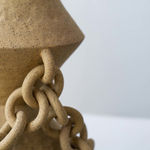 Whitney Sharpe, Winged Form, 2025