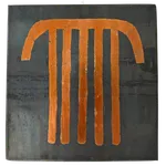 Mari Andrews, Glass, 2010