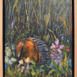 Renée Bott, History of Landscape II, 2017