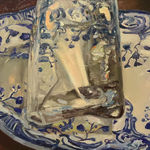 Greta Waller, (Untitled (Butter), not dated