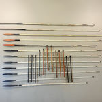 Bernard Singleton, GALGA MILAY-DJADA, 2025