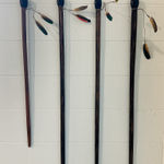 Bernard Singleton, GALGA MILAY-DJADA, 2025