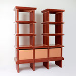 Agathe Labaye & Florian Sumi, Le Salon Chair - S3, 2018