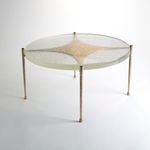 Simon Stewart, Rifrazione Mirror, 2017