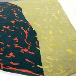 Dawn Bendick, Time Rock Stack XV, 2022