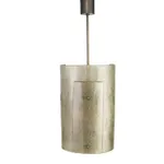 Simon Stewart, Placche Wall Sconce, 2015