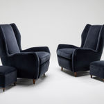 Binghui Song, Psychedelic Fluid 1, 2022