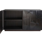 Simon Stewart, Rifrazione Mirror, 2017