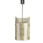 Simon Stewart, Placche Wall Sconce, 2015