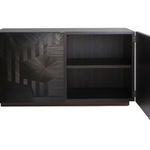 Simon Stewart, Rifrazione Mirror, 2017