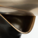 Studio Furthermore, Moon Rock Carpo Side Table , 2022