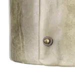 Simon Stewart, Placche Wall Sconce, 2015