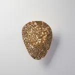 Studio Furthermore, Carme Sconce 40, no.1, 2025