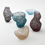 Kyeok Kim, Second surface Wall 01, 2022