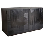 Simon Stewart, Rifrazione Mirror, 2017