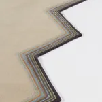 Dawn Bendick, Rubble Cherry Cola, 2024