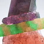 Dawn Bendick, Time Rock Stack 3 PLUS, 2023